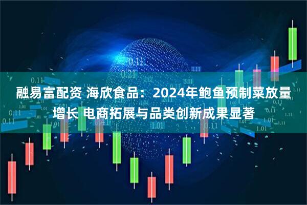 融易富配资 海欣食品：2024年鲍鱼预制菜放量增长 电商拓展与品类创新成果显著