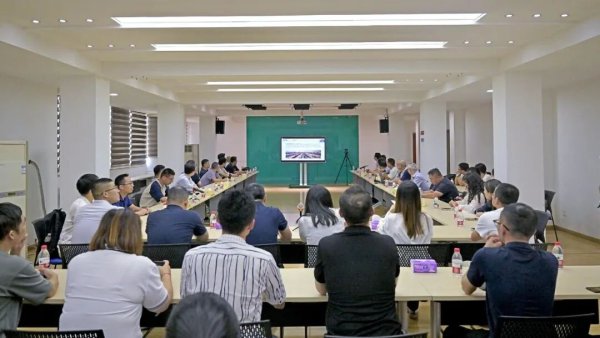 星速配资 上海期货交易所铸造铝合金期货交割业务模拟演练在中储无锡物流中心开展